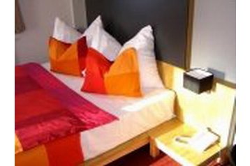 Чехія Hotel Háj pod Klínovcem, Інтер'єр